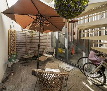 2 bedroom duplex to rent - Photo 2