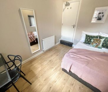 5 bedroom house to rent - Photo 5