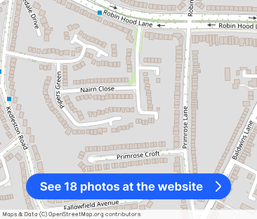 Pipers Green, Hall Green - Photo 1