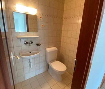 3.5 Zimmer, 81 m², 1. Stock - Foto 6