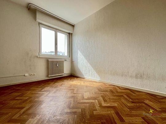 4 pièces non meublé à Neudorf - Photo 1