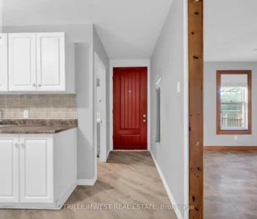 UPPER - 63 HIGHLAND ROAD | UPPER - 63 HIGHLAND ROAD, Kitchener - Photo 1