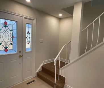 For Lease - 139 Riverview Street Unit# Upper Unit, Oakville, Ontario - Photo 6