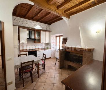 Trilocale via del centro, San Martino al Cimino - Tobia, Viterbo - Photo 3