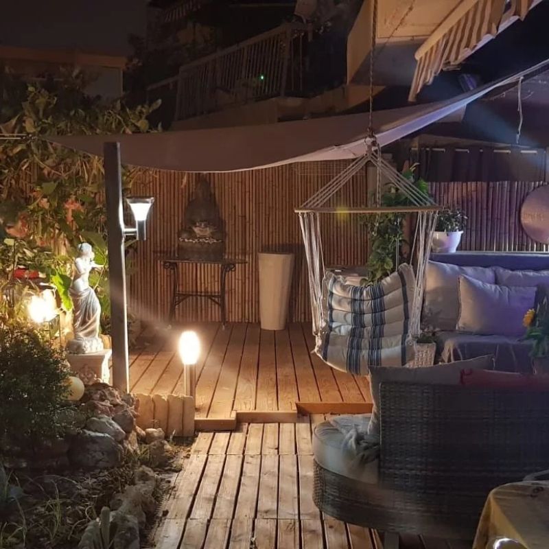 3P EN REZ DEJARDIN AVEC VUE MER - Photo 1