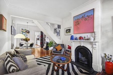 Inner-City Character Meets Contemporary Style - Photo 2