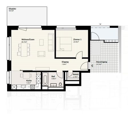 Modern wohnen an attraktiver Lage - Photo 5