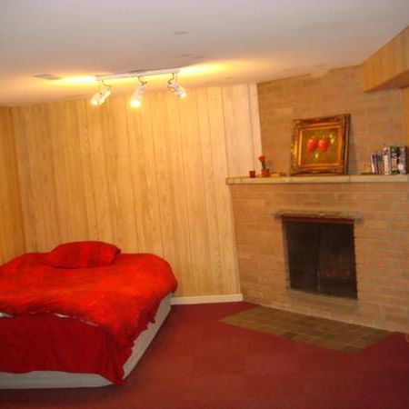 Yonge-Finch Subway - Bachelor/Studio Basm. apartment for Rent. - Photo 1