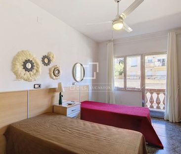 10 Bedroom house / villa with 2,069m² garden for rent in Calafell, ... - Foto 4