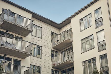 Glasblåsaregatan 20, Limhamns Hamnområde - Foto 3