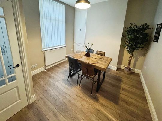 2 bedroom terraced house to rent - Photo 1