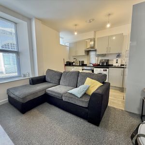 1 bed ground floor maisonette to rent in Wadham Street, Weston-Super-Mare, BS23 - Photo 2