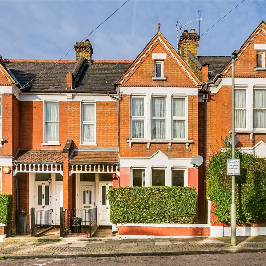 Lynn Road, Balham, SW12 - Photo 1