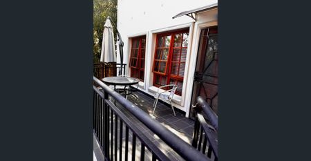 Comfort and Convenience Covered - Electricity and Water Usage Included! - Photo 4