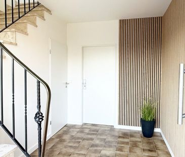 Erstbezug im Erdgeschoss - ruhig & zentral - Photo 2