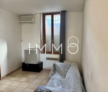 Location Appartement 2 pièces 33m² MARSEILLE 14ème - Photo 1