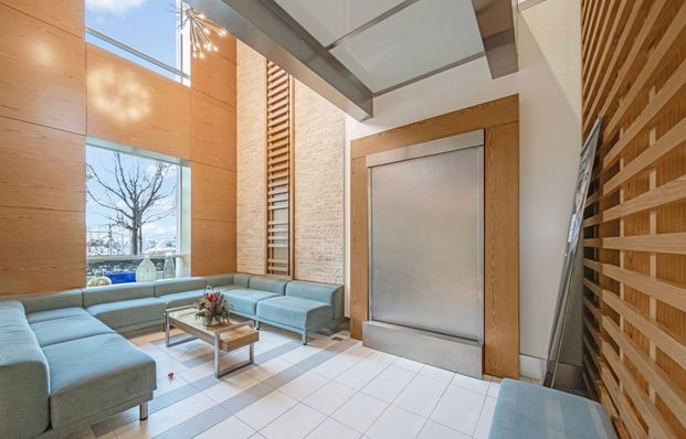 For Lease - 165 Legion Road Unit# 1034, Toronto, Ontario - Photo 1