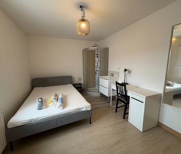 Maison T6 Roubaix à louer - Photo 3