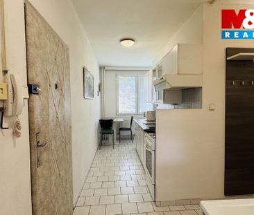 Pronájem, Byt 2+1, 50 m², České Budějovice, Plzeňská - Photo 6