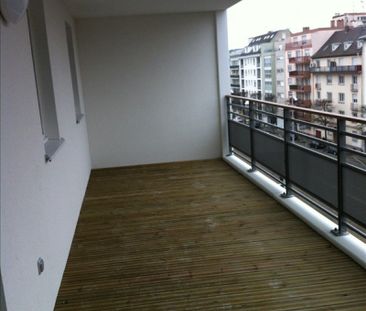 Location Appartement 3 pièces 63m² STRASBOURG 67100 - Photo 2