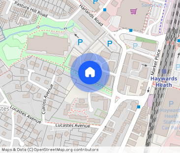 Great Heathmead, Haywards Heath, RH16 - Photo 1