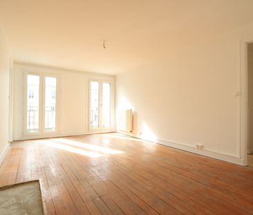 Location Appartement 3 pièces 64m² - Photo 1