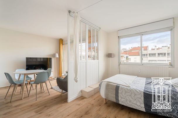 Location Appartement 2 pièces 32m² LYON 6ème - Photo 1