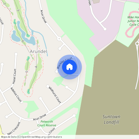 3 Worthing Court, Qld 4214, Arundel