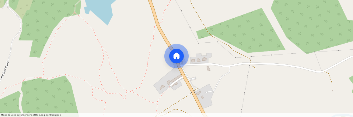 Mossdale, Hensol, DG7