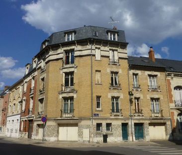 Appartement à louer 2 pièces • Orléans - Photo 3