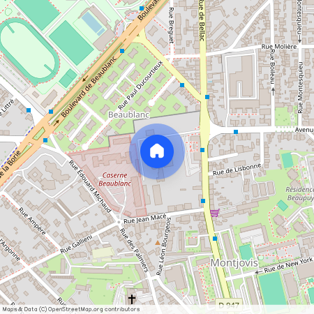 87000, Limoges
