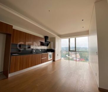 Departamento de 2 Recámaras en Renta en Atlamaya, Álvaro Obregón - Photo 5