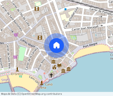 Calle Marina 4, Barcelona, Catalonia 08870 - Photo 1