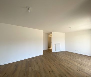 Appartement 3 pièces - Photo 5