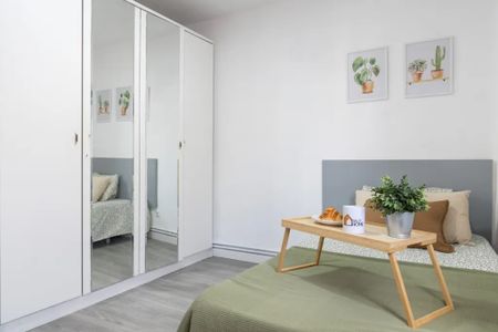 Camino Viejo de Vicálvaro, Madrid, Community of Madrid 28032 - Photo 5