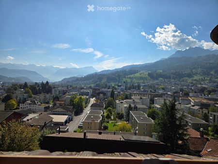 Dachwohnung in Kriens - Photo 3