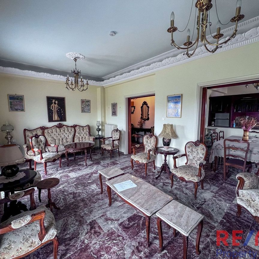 Διαμέρισμα για ενοικίαση Κυλλήνη (Κάστρο Κυλλήνης) - Photo 1