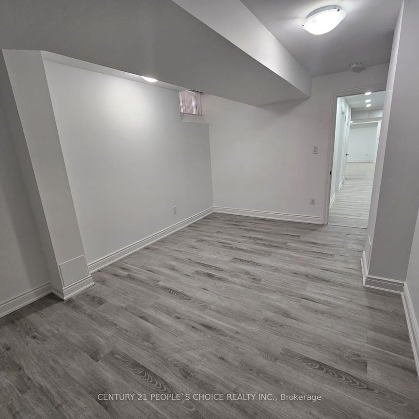 For Lease - 30 Bucksaw Street, Brampton, Ontario - Photo 1