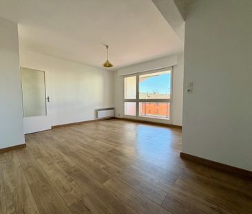 Location Appartement 2 pièces 38m² LIMOGES 87000 - Photo 6