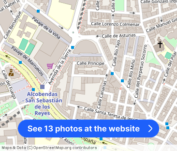 Alquiler piso en alquiler de 3 habitaciones en san mames en León - Photo 1