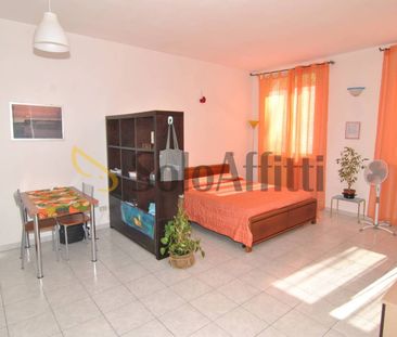 Monolocale via de Larderel 88, Cisternone, Livorno - Photo 1