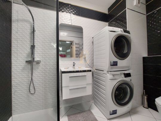 Apartamentowiec | Garaż | Komórka | Balkon - Photo 1