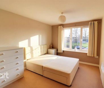 2 bedroom apartment to rent - Photo 5