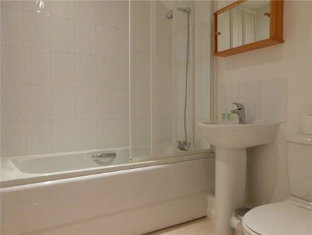 1 bedroom in Eclipse House, Binfield - Photo 4