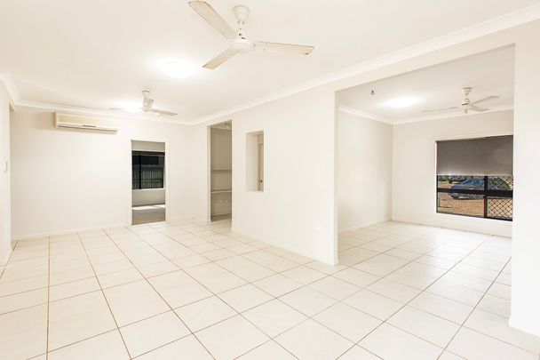 15 Eungella Court, Bushland Beach QLD 4818 - House For Rent | Domain - Photo 1