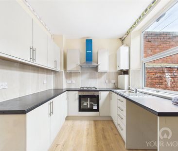3 bedroom terraced house to rent - Photo 2