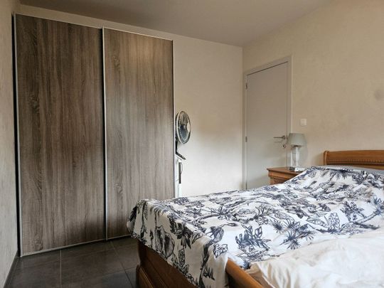 Gelijkvloers appartement met 3 slaapkamers in Mol-Gompel! – Verlinden Vastgoed - Foto 1