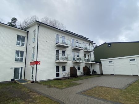 Parkvägen, Vallentuna - Photo 3