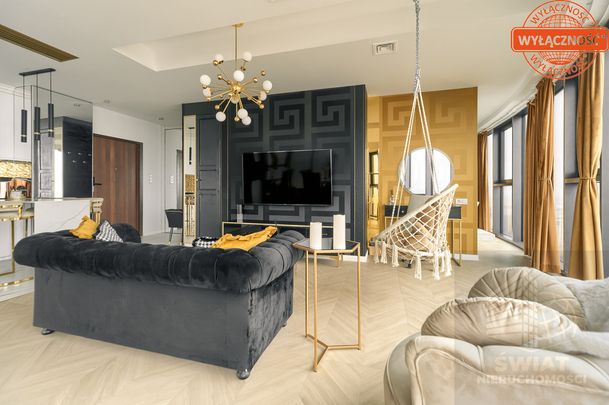 Apartament Deluxe- GOLD 21 - Photo 1