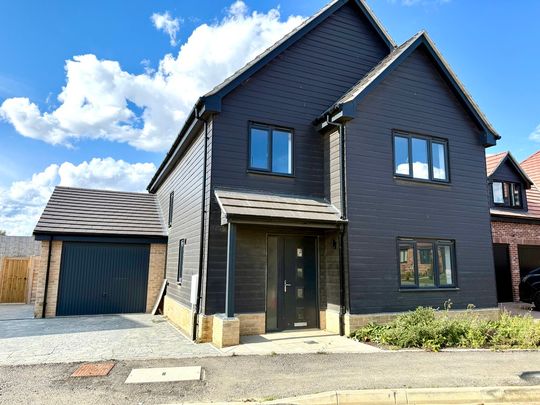 The Rookery, Jacks Green Road, Creeting St. Mary, IP6 - Photo 1